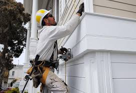 Best Siding for New Construction  in Walnut, IL